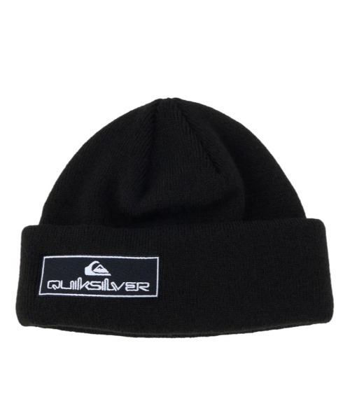 QUIKSILVER/クイックシルバー ビーニー WR 2WAY BEANIE QBE254302