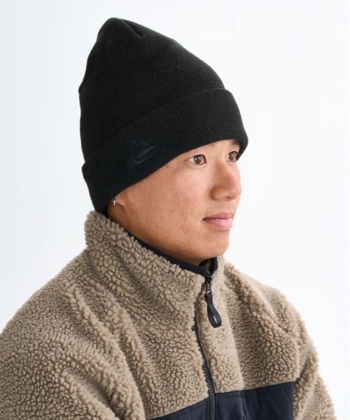 QUIKSILVER/クイックシルバー ビーニー WR 2WAY BEANIE QBE254302