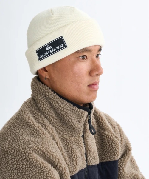 QUIKSILVER/クイックシルバー ビーニー WR 2WAY BEANIE QBE254302