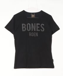 ROEN（ロエン）の「半袖Tシャツ（Tシャツ/カットソー）」