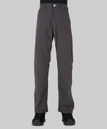 AFFIX/アフィックス/CURVED PANT