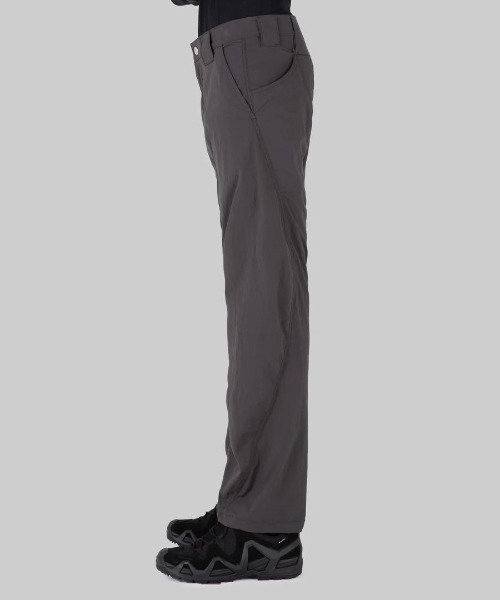 セール】AFFIX/アフィックス/CURVED PANT（その他パンツ）｜L.H.P