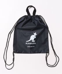 KANGOL(�J���S�[��)�́yKANGOL�z�i�b�v�T�b�N�@KGSA-BG00299(�o�b�N�p�b�N/�����b�N)