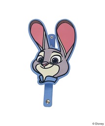 4GEEKs by SPIRALGIRL（フォーギークスバイスパイラルガール）の「【Disney/ディズニー/ジュディ】マルチポーチ（ポーチ）」