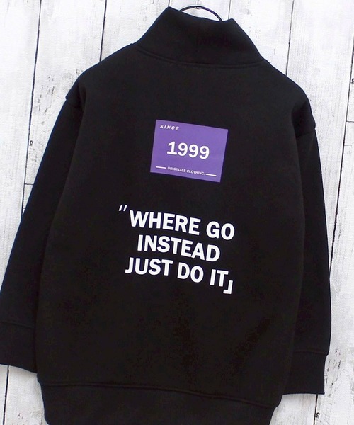 セール】裏起毛 ワイドシルエット タートルネックトレーナー