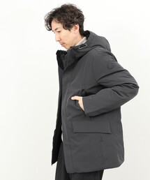 CAPEHORN | 【CAPE HORN/ケープホーン】NOLASCO ダウンジャケット ダウンコート 25AW(ダウンジャケット/コート)