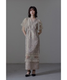 et.UNiVER｜エトユニベールのドレス通販 - ZOZOTOWN