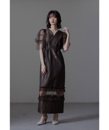 et.UNiVER｜エトユニベール（レディース）のドレス通販 - ZOZOTOWN