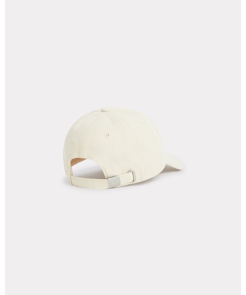 KENZO Wild Tiger' エンブロイダリー キャップ イン コットン