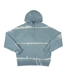 BORN SLIPPY（ボーンスリッピー）の「Addicted Stripe Hoodie (Candy Soda)（パーカー）」