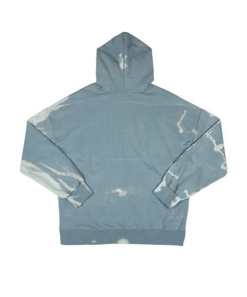 BORN SLIPPY(ボーンスリッピー)の「Addicted Stripe Hoodie (Candy Soda)(パーカー・レディース・その他・FREE)」の2枚目の写真
