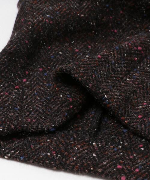 ツイードスラックス（その他パンツ）｜かぐれ（カグレ）のファッション