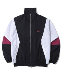 エイペックスコンビウィンドブレーカー ブラック