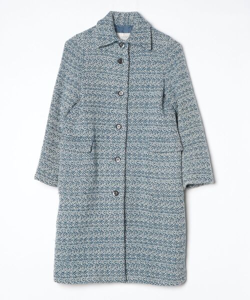 ブランド古着】Sally Scott｜サリースコット（レディース）のステン