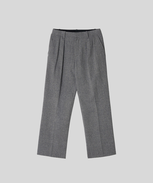 DUSTYWHITE（ダスティーホワイト）の「ヘリンボーンテーラードスラックス（スラックス・メンズ・その他・SMALL/LARGE/MEDIUM）」の9枚目の写真