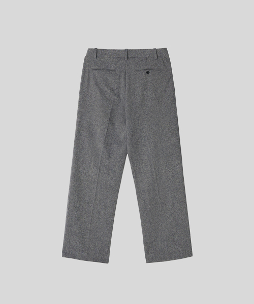 DUSTYWHITE（ダスティーホワイト）の「ヘリンボーンテーラードスラックス（スラックス・メンズ・その他・SMALL/LARGE/MEDIUM）」の10枚目の写真