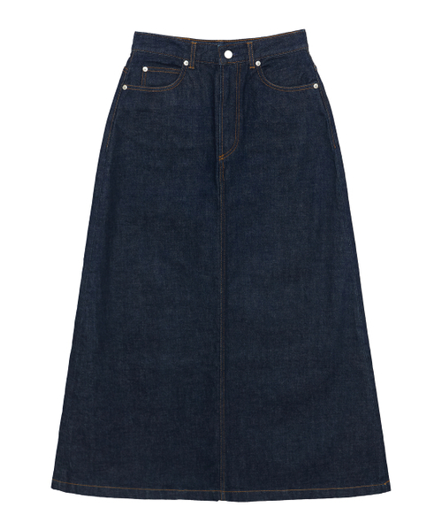 MODNINE(モディナイン)の「Never Forget - Skirt 1(スカート・レディース・その他・X-SMALL/SMALL/MEDIUM)」の2枚目の写真