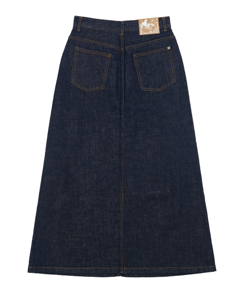MODNINE(モディナイン)の「Never Forget - Skirt 1(スカート・レディース・その他・X-SMALL/SMALL/MEDIUM)」の5枚目の写真