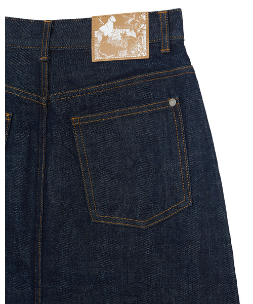 MODNINE(モディナイン)の「Never Forget - Skirt 1(スカート・レディース・その他・X-SMALL/SMALL/MEDIUM)」の6枚目の写真