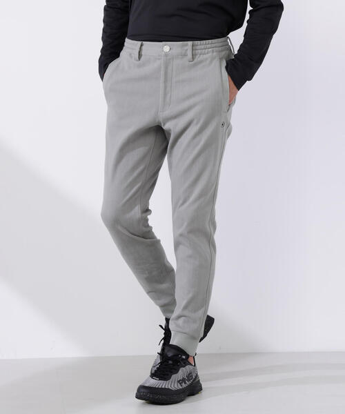 PING(ピン)の「【PING APPAREL】全方向ストレッチ ピンストライプテーパードパンツ <GOLD> (MENS)(その他パンツ・メンズ・グレー/ブラウン/ネイビー・LL1/LL/S/M)」の1枚目の写真