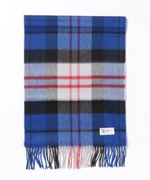 Johnstons of Elgin | 【Johnstons】CASHMERE PLAIN WIDE SCARF(マフラー)