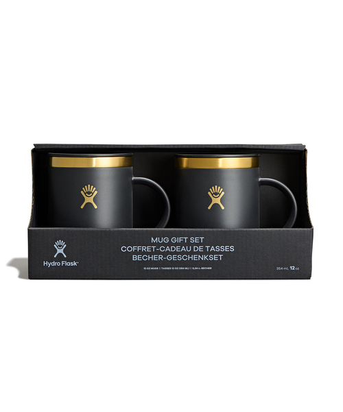 限定商品【Hydro Flask / ハイドロフラスク】SEMI FORMAL MUG GIFT SET