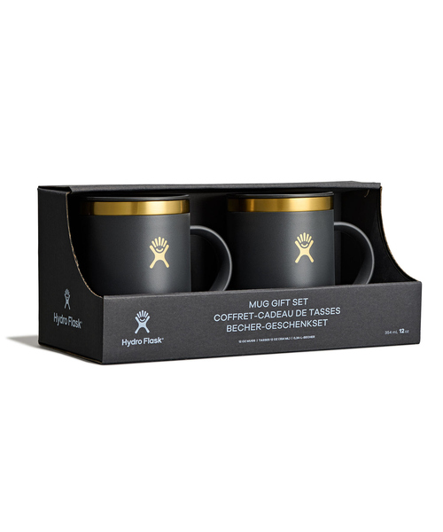 限定商品【Hydro Flask / ハイドロフラスク】SEMI FORMAL MUG GIFT SET
