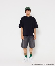 &TEAM | ZOZOTOWN（エンティーム | ゾゾタウン）の「&TEAM | ZOZOTOWN TWO TONE SOCKS SET（ソックス/靴下）」