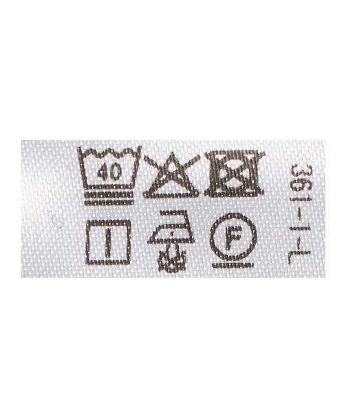 EMMEL REFINES（エメルリファインズ）の「＜EMMEL REFINES＞EM ナミナミ シアータート ルカットソー（Tシャツ/カットソー・レディース・ホワイト/ブラック・FREE）」の21枚目の写真