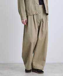 Dickies（ディッキーズ）の「【別注】Dickies バギーシルエットパンツ（その他パンツ）」