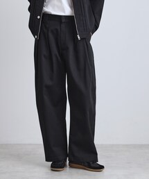 Dickies（ディッキーズ）の「【別注】Dickies バギーシルエットパンツ（その他パンツ）」