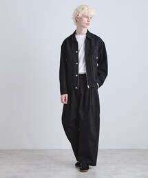 Dickies（ディッキーズ）の「【別注】Dickies バギーシルエットパンツ（その他パンツ）」