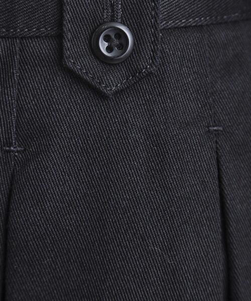 Dickies（ディッキーズ）の「【別注】Dickies バギーシルエットパンツ（その他パンツ・メンズ・ブラック/ベージュ・03/02）」の10枚目の写真