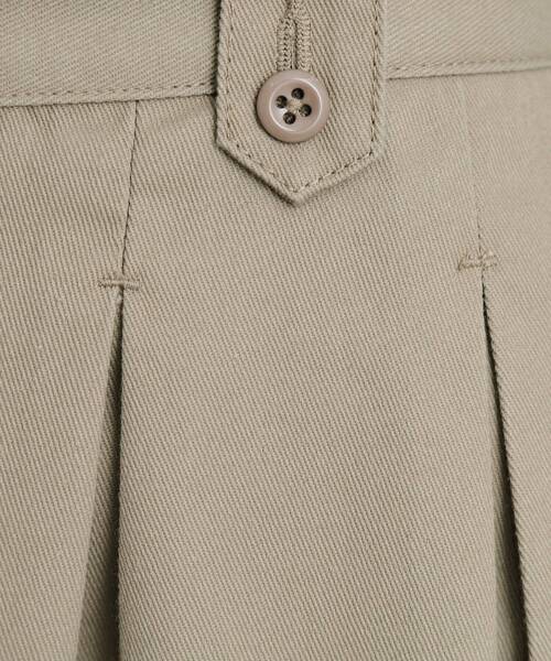 Dickies（ディッキーズ）の「【別注】Dickies バギーシルエットパンツ（その他パンツ・メンズ・ブラック/ベージュ・03/02）」の16枚目の写真