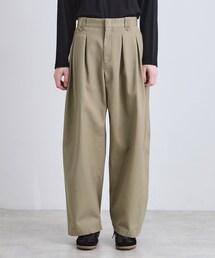 Dickies（ディッキーズ）の「【別注】Dickies バギーシルエットパンツ（その他パンツ）」