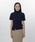 KEISUKEYOSHIDA�i�P�C�X�P���V�_�j�́uLong Collar Polo�i�|���V���c�j�v�b�l�C�r�[