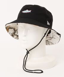 and it_（アンドイット）の「NEWERA OUTDOOR アドベンチャーライト Angler's Club（ハット）」