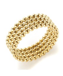 BACKYARD FAMILY（バックヤードファミリー）の「つぶつぶリング（リング）」