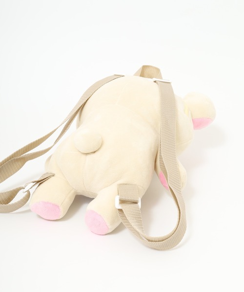 リラックマ ぬいぐるみリュック（バックパック/リュック）｜FUNALIVE