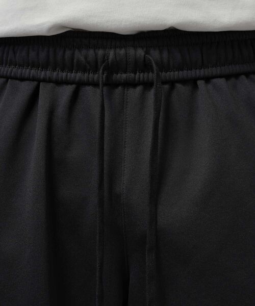 JORDAN BRAND（ジョーダンブランド）の「ジョーダン ブルックリン メンズ トリコット トラックパンツ / Jordan Brooklyn Men's Tricot Track Pants IO0747-010 Black（その他パンツ・メンズ・ブラック・2XL/XL/L/S/M）」の3枚目の写真