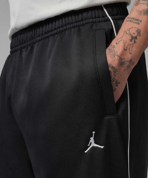 ジョーダン ブルックリン メンズ トリコット トラックパンツ / Jordan