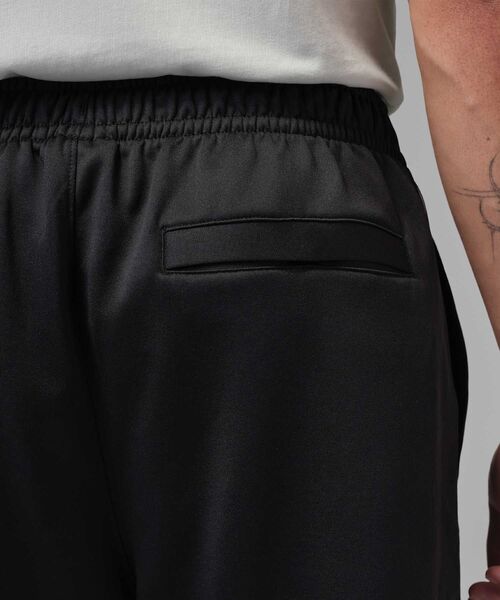 JORDAN BRAND（ジョーダンブランド）の「ジョーダン ブルックリン メンズ トリコット トラックパンツ / Jordan Brooklyn Men's Tricot Track Pants IO0747-010 Black（その他パンツ・メンズ・ブラック・2XL/XL/L/S/M）」の5枚目の写真