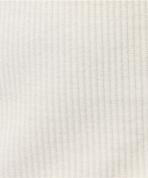 MOUSSY(マウジー)の「Turtle Neck tops(Tシャツ/カットソー・レディース・チャコールグレー/オフホワイト/イエロー系その他・FREE)」の10枚目の写真