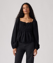 Levi's | Levi's/リーバイス BOHO ロングスリーブ ブラウス(シャツ/ブラウス)