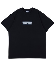 MLE U.W.F. T-SHIRTS THE WORLD GREATEST
