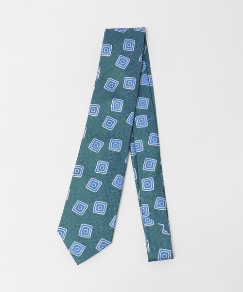 Seaward&stearn(シーワードスターン)の「<Seaward & Stearn>8.0cm コモン2 ネクタイ(ネクタイ・メンズ・ロイヤルブルー・FREE)」の1枚目の写真