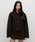 MUSINSA STANDARD WOMAN�i���V���T�X�^���_�[�h�E�[�}���j�́u�E�B�����Y�J�V�~���u�����h�n���h���C�h�W�b�v�A�b�v�W���P�b�g[�_�[�N�u���E��]�i�_�b�t���R�[�g�j�v�b���̑�