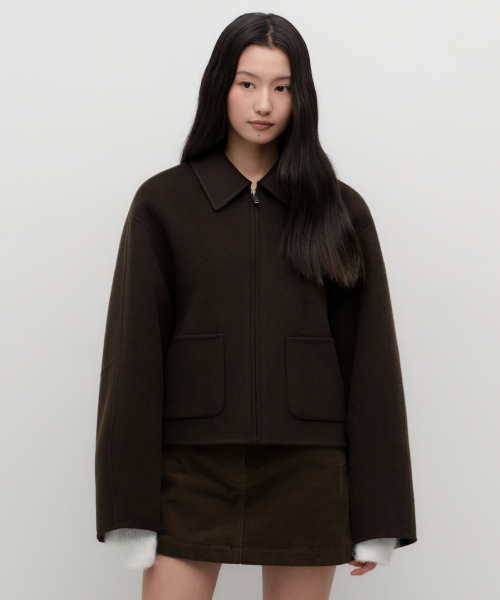 MUSINSA STANDARD WOMAN｜ムシンサスタンダードウーマンのダッフル