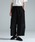 Y-3�i���C�X���[�j�́uY-3 CROPPED STRAIGHT LEG PANTS�i���̑��p���c�j�v�b�u���b�N
