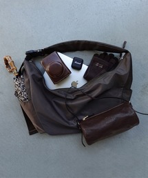 KOBE LETTUCE | [ yuri.さんコラボ ] ナイロンショルダーバッグ(ショルダーバッグ)